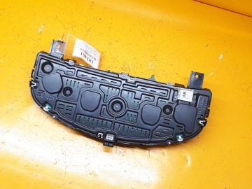 фото thumb №9, Спідометр  signum 3,2b v6 03-05r 13136739jg