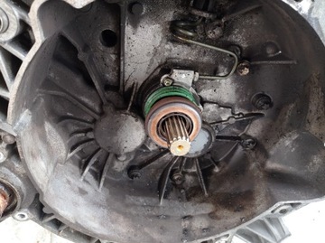 фото thumb №7, Коробка передач коробки передач opel zafira a 2.2 b 16v z22se f23