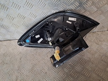 фото thumb №7, Ford puma 2020 r st-line лампа левая зад led