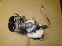 фото thumb №1, Насос wody термостат opel astra k 1,4 t 528074526