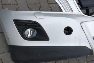 фото thumb №8, Бампер перед переднє комплектний volvo xc60 радар