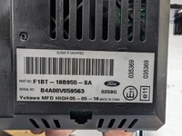 фото thumb №5, Ford kuga mk2 focus mk3 fiesta mk7 дисплей радіо f1bt-18b955-sa