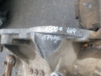 фото thumb №10, Коробка передач механическая suzuki ignis i 4x4 1.3 16v