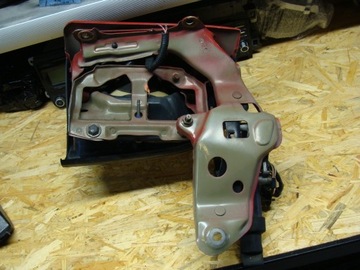 фото thumb №8, Лампа правая комплектная toyota celica v gt4 st185 turbo