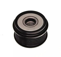 фото thumb №4, Колесо ременное генератора renault