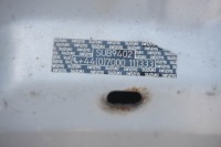 фото thumb №13, Suzuki grand vitara ii 2005-2014r капот крышка двигателя шумоизоляция nr128