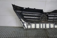 фото thumb №7, Решётка радиатора решётка радиатора радиатора vw passat cc la7w pdc