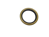 фото thumb №1, Сальник ущільнювач ступиця перед chevrolet spark matiz оригінальний номер 96316762