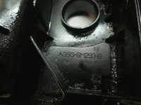 фото thumb №7, Ford mondeo mk4 s-max edge galaxy 2.0 ecoboost крышка клапанов