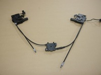 фото thumb №1, Audi a1 82a замки капота перед 82a823509