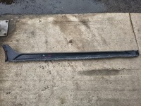 фото thumb №8, Audi a4 b9 молдинг поріг ліва 8w9853855h