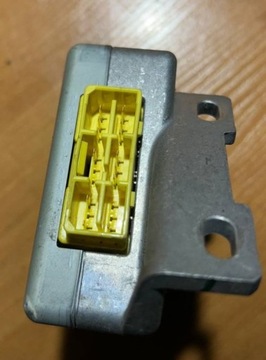 фото thumb №3, Модуль подушка безопасности honda civic vi хэтчбек ej, ek 77960s04g91m2 1.4l бензин