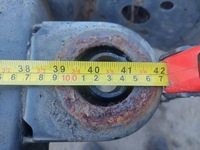 фото thumb №12, Рама mercedes ml