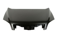 фото thumb №1, Крышка двигателя pasuje do: opel antara 05.06-12.15