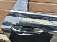 фото thumb №7, Двері праві зад задні ford mondeo mk5 bd sedan hb