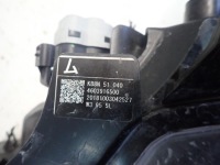 фото thumb №3, Лампа перед левая mazda cx5 ii 2017- full led