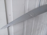 фото thumb №9, Крыло левый lamborghini huracan 4t0 нет треснутый