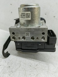 фото thumb №1, Honda hr-v ii ru 1.5b насос abs