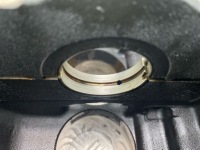 Блок двигателя opel corsa d 1.2 24450960 z12xer Доставка, фото thumb