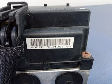 фото thumb №6, Subaru forester i sf 2.0b насос abs 11000040690