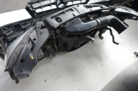 фото thumb №9, Mercedes w204 перед бампер капот pas 197 amg ксенон led