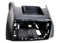 фото thumb №1, Skoda fabia ii lift корпус консолі радіо 5j1858089f