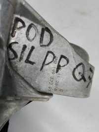 Audi q7 подушка двигуна 4m0199372ff європа Недорого, фото thumb