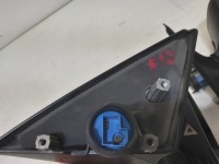 фото thumb №5, Зеркало наружное правое bmw 6 f12 3 pin камера