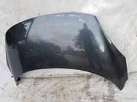 фото thumb №4, Капот крышка двигателя renault scenic iii kod teb66