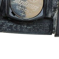 фото thumb №6, Skoda superb b8 3v 2018 замок зажигания