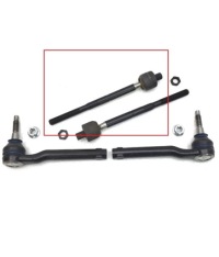 фото thumb №1, 17+ ford f150 raptor тяга кермовий лівий правий