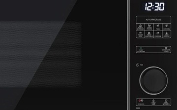 SHARP Микроволновая печь YC-PS254AE-S