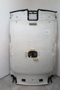 фото thumb №6, Bmw g02 стеля czarna салон