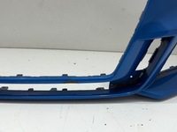 фото thumb №6, Audi a3 s3 8v5 lift sedan s-line бампер передний решётка радиатора решётка радиатора