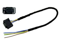 фото thumb №1, Штекер датчик webasto thermo top c