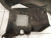 Ferrari ff f151 підкрилок задні праве пластиковий 84055400 захист руху колеса t Київ, фото thumb