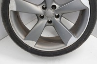фото thumb №15, Audi a6 c7 13r диски алюмінієві rotor r20 5x112 8.5j et45 4g0601025bp