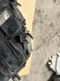 фото thumb №10, A4 b8 s4 лампа правая перед передняя bi ксенон uk 8k0941004h