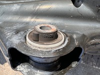 фото thumb №14, Подрамник подрамник балка задняя задняя chrysler pacifica 2016 - 2024