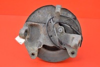 фото thumb №5, Поворотный кулак правая перед iveco daily 4 iv 2.3 hpi 07r