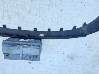 фото thumb №13, Молдинг dół бампера спойлер передний перед mercedes eqa w243 21- a243 243