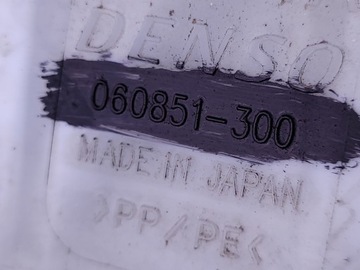 фото thumb №11, Toyota rav-4 rav 4 iii | бачок рідини склоомивача 060851-300