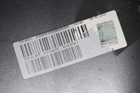 фото thumb №11, Audi a7 s7 бампер задний задняя pdc s-line q4q4 ly7g szary 4g8807511ac 4g88070