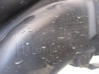 фото thumb №4, Впуск повітрозабірник повітря lexus rx450 3.5 b