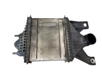 Радиатор интеркулер land rover l462 fpla6k775ab Доставка, фото thumb