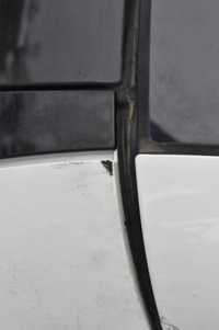 фото thumb №10, Mercedes slk iii w172 r172 дах комплектний cabrio