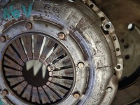 фото thumb №5, Kia sportage iii зчеплення диск притиск 1.7 crdi 2011 r