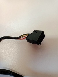 фото thumb №7, Дзеркало праві audi a5 8w sportback 6pin ly9b європа