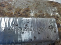 фото thumb №5, Trafic iii vivaro 14-20 вихлоп каталізатор