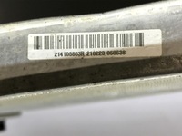 фото thumb №8, Радиатор wody dacia duster 2013- 21410g890b 214105803r